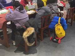 -秦汉胡同国学书院(川沙分馆)