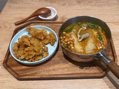 -小满手工粉(北京富力广场店)