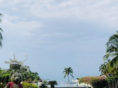 -三亚亚龙湾天域度假酒店