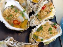 -覃记海鲜美食餐厅