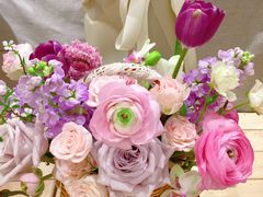 -良友花店(天目山路店)