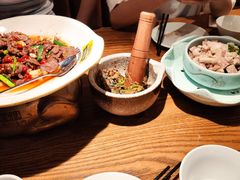 -炊烟小炒黄牛肉(中心印象城店)
