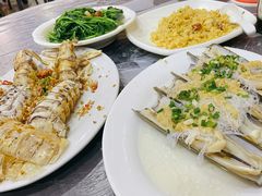 -富来美食