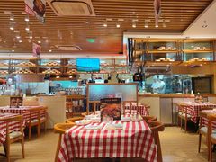 -西贝莜面村(近铁城市广场店)