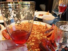 -甄御•海鲜新青岛菜(麦岛店)