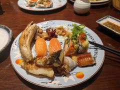 -松子料理(亮马桥店)