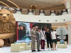 -棕榈MALL