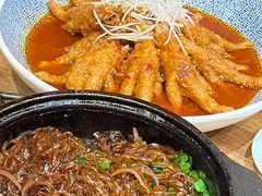 -双流老妈兔头(总店)