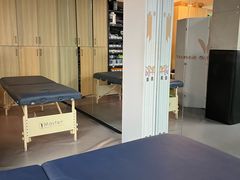 -VPsmart私教健身工作室(新华路旗舰店)