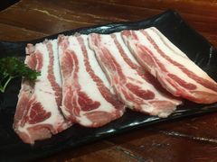-红小姐的烤肉店(西三旗店)