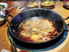 受气牛肉-受气牛肉·重庆耙牛肉(来福士店)