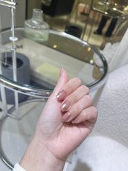 -MOMO·Nail美甲美睫
