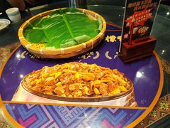 -甘家界牌柠檬鸭(青山店)