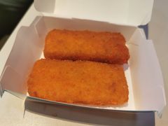 -麦当劳(新世纪环球中心店)