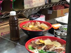 -下环街市熟食中心