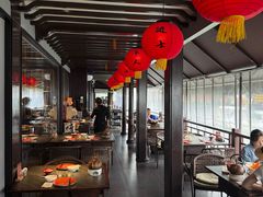 -小厨娘金榜题名(夫子庙秦淮河店)