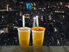 -放哈·甜醅子奶茶创造者(正宁路店)