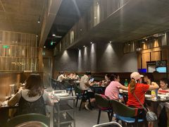 大堂-咏哇美蛙美味(厦门罗宾森店)