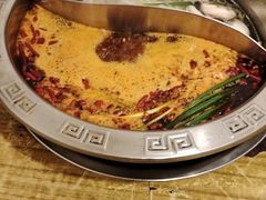 -刁姐火锅(五小区店)