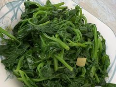-天天向上素食餐厅(五台山店)