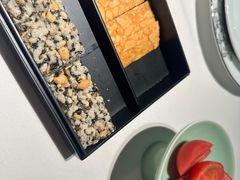 -荣轩(新荣记环球金融中心店)