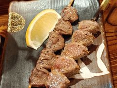 -鸟鹏烧鸟居酒屋(龙岗万科店)