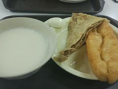 -北京建筑大学食堂(西城校区店)