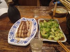 -串大叔炭火烤串·鸡西大冷面刀削面(总店)