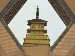 -法门文化景区