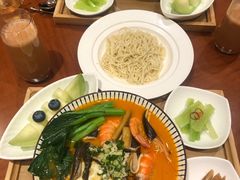 -杭州JW万豪酒店-万豪中餐厅