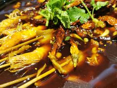 -大厨小馆(华阳城店)