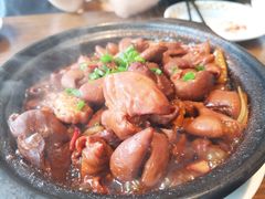 -壹只菜·崇明本地特色菜(崇明南门店)