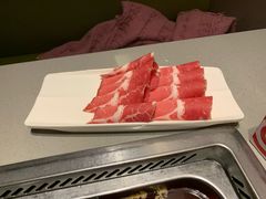 -海底捞火锅(九霄梦天地店)