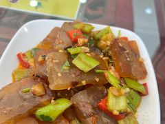 -东方宫中国兰州牛肉拉面(新起街店)