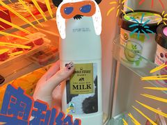 -盒马鲜生(馥邦国际店)