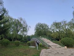 -莫子山公园