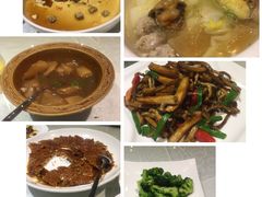 -渔堂公园餐厅·本帮菜(乐园路店)