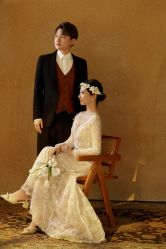 -薇视觉婚纱摄影工作室·婚纱照·结婚照