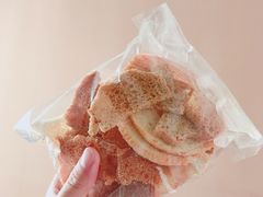 面包片-啊噗吐呦现场烘焙(麦凯乐店)