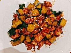 -正阳门饭庄·烤鸭·北京菜(万丰路七里庄店)