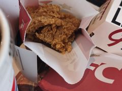 -肯德基(美兰机场店)