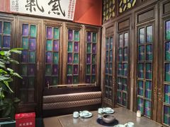 -福照楼汽锅鸡·云南菜(护国路店)