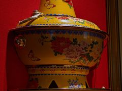 -京熹顺·老北京百年铜锅涮肉(百家湖1912店)