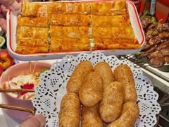 -高鸽子锦州烧烤63年(海阳路店)