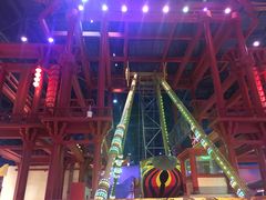 -万达茂商场(南京仙林店)