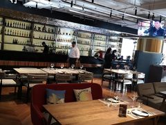 大堂-Hurricane's Grill 飓风牛排
