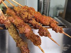 -牛街洪记小吃店(牛街店)