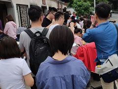 -泰顺江南春面馆