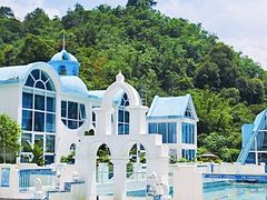 -清泉湾生态旅游度假区