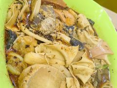 -林静小吃(复兴路店)